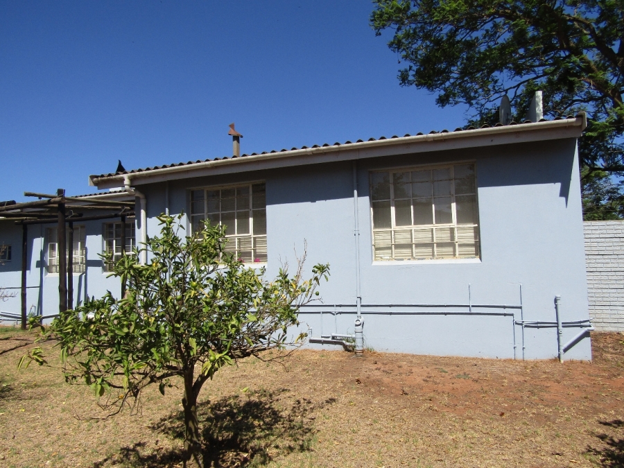6 Bedroom Property for Sale in Hankey Eastern Cape